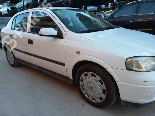 Servopumpe OPEL ASTRA G Saloon (T98) 1.6 (F69) | BP5831551M99 