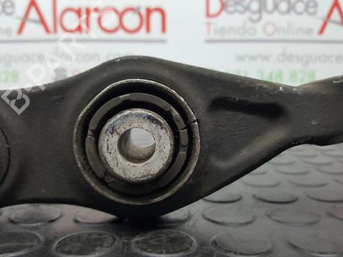 Right front suspension arm MERCEDES-BENZ E-CLASS (W211) E 270 CDI (211.016) | BP10212379M13 