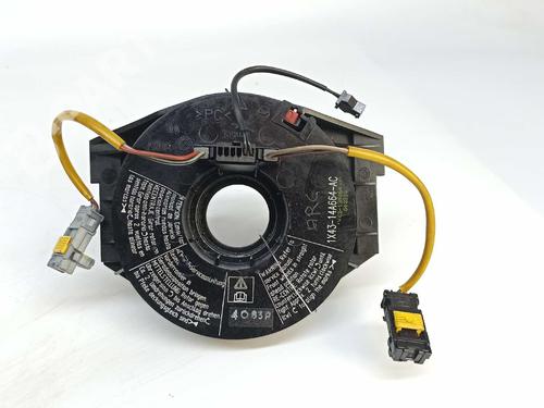 Kontaktrulle Airbag JAGUAR X-TYPE I (X400) 2.0 D (130 hp) 8177447