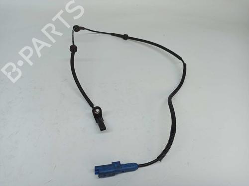 Used Electronic sensor CITROËN C3 III (SX) 1.2 VTi 82 (82 hp) 14537773