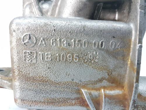 Elektronisk modul MERCEDES-BENZ S-CLASS (W220) S 320 CDI (220.026, 220.126) | BP4700231M83 