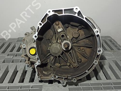 Used Gearbox MINI MINI (F56) Cooper (136 hp) 30448365