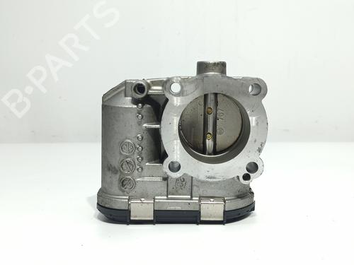 Throttle body FIAT IDEA (350_) 1.4 16V | BP13811893M82 