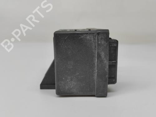 Elektronische module PEUGEOT 206 Hatchback (2A/C) 1.9 D | BP12578761M83 
