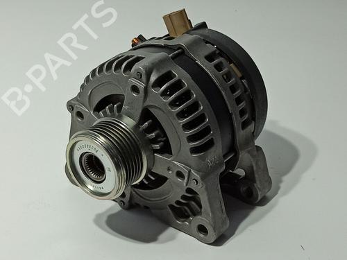 Generator Generator FORD FOCUS II (DA_, HCP, DP) 1.6 TDCi (109 hp) 39649314 39649314