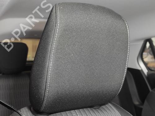 Right front seat OPEL CORSA F (P2JO) 1.2 (68) | BP20507324C16