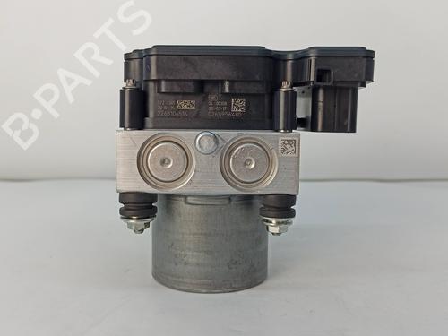 ABS pump FIAT TIPO Estate (356_, 357_) 1.3 D (356WXH1A) | BP9655752M43
