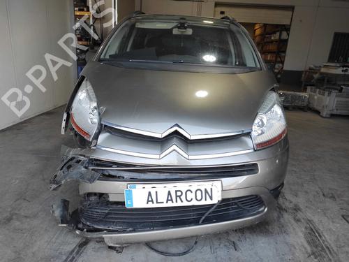 Høyre bak utvendig håndtak CITROËN C4 Grand Picasso I (UA_) 1.6 HDi | BP10234997C130