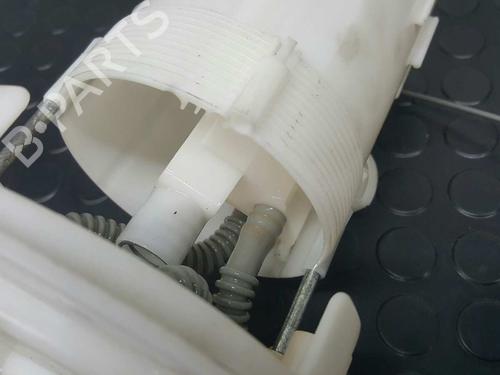 Fuel pump CITROËN C-ELYSEE (DD_) 1.6 HDI 92 | BP2757287M76