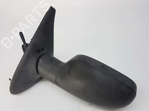 Left mirror RENAULT MEGANE I (BA0/1_) 1.6 e (BA0F, BA0S) | BP6032398C26