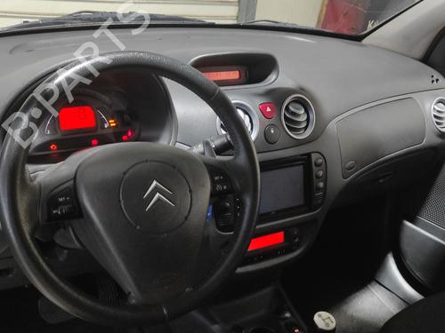 Used Parts CITROËN C2 (JM_) 1.6 (109 hp) 4282172