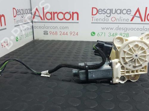 Left front window motor MERCEDES-BENZ E-CLASS (W211) E 220 CDI (211.006) | BP2734200E21