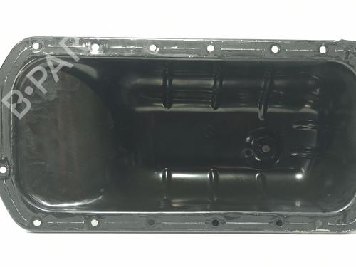 Oliebundkar CITROËN C4 I (LC_) 1.6 HDi | BP30448430M115