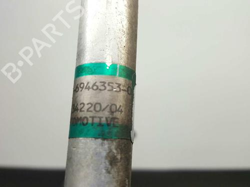 AC pipe BMW 3 Convertible (E46) 318 Ci | BP14538625M126