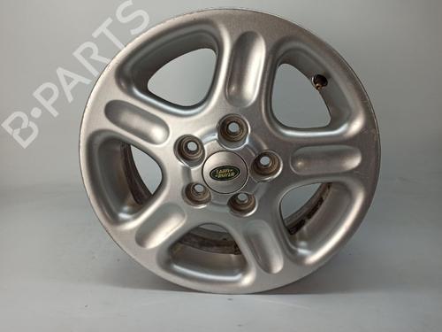 Used Rim LAND ROVER FREELANDER I (L314) 2.0 DI 4x4 (98 hp) 5618234