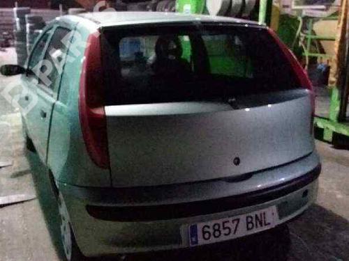 Ignition coil FIAT PUNTO (188_) 1.2 60 (188.030, .050, .130, .150, .230, .250) | BP2743911M94 