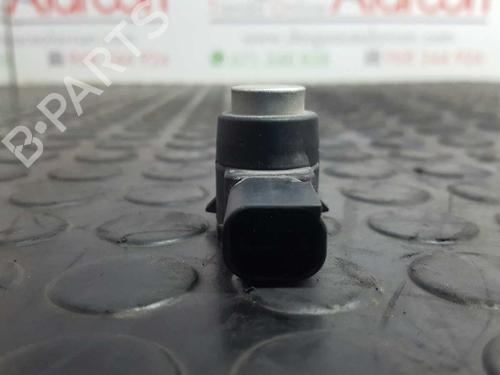 Elektronisk modul PEUGEOT 607 (9D, 9U) 2.7 HDi 24V | BP10263367M83 