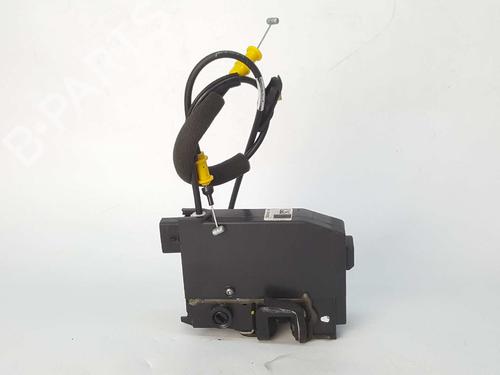 Rear right lock PEUGEOT 308 SW II (LC_, LJ_, LR_, LX_, L4_) 1.6 BlueHDi 120 | BP8624083C99 