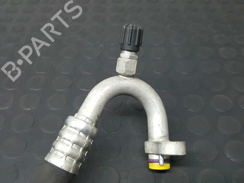 AC pipe MERCEDES-BENZ CLK (C209) CLK 270 CDI (209.316) | BP14528718M126