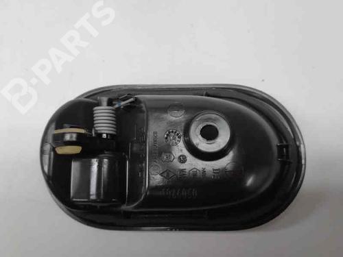 Front right interior door handle DACIA DOKKER MPV (KE_) 1.5 dCi (KEAJ, KEAH) | BP10570791I14 