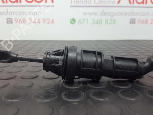 Koblingscylinder MITSUBISHI ASX (GA_W_) 1.6 MIVEC (GA1W) | BP14531900M113