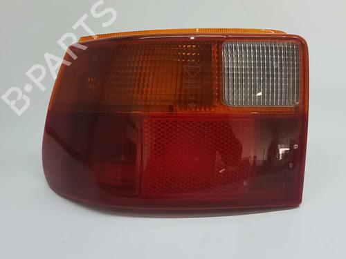 Used Left taillight OPEL ASTRA F Saloon (T92) 1.7 D (F19, M19) (60 hp) 5938913