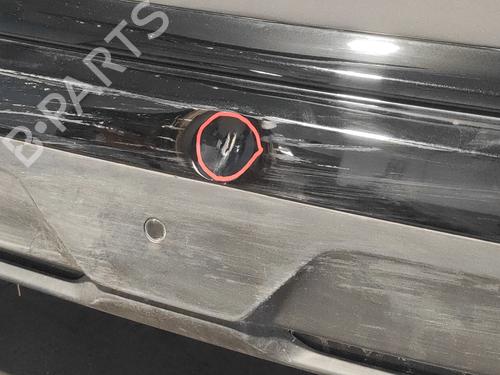 Zderzak tylny RENAULT AUSTRAL | BP30557079C8