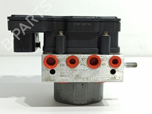 Abs pomp DACIA LOGAN MCV II 1.5 dCi | BP16383761M43 