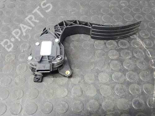 Pedal RENAULT CLIO IV (BH_) 1.5 dCi 75 | BP2756314I4 