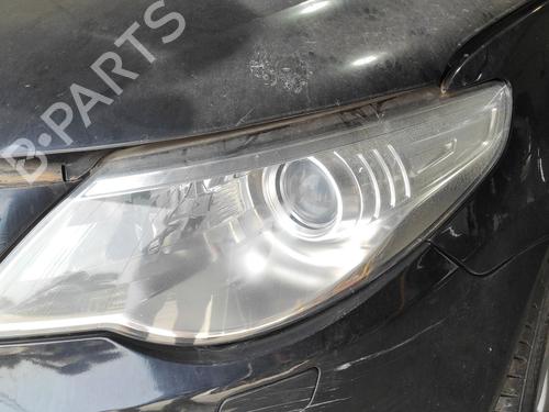 Left headlight VW PASSAT CC B6 (357) 2.0 TDI | BP37489523C28 - Image 2