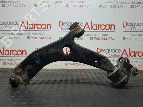 Venstre fortil bærearm FORD FOCUS II (DA_, HCP, DP) 1.6 TDCi (109 hp) 2732652