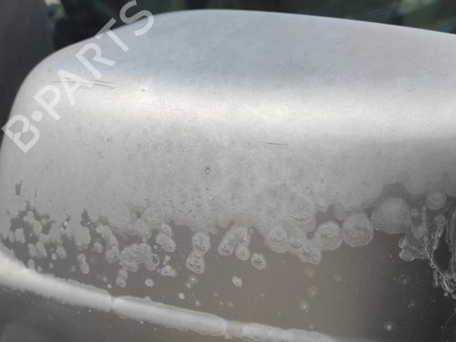 Left mirror NISSAN X-TRAIL I (T30) 2.2 DCi | BP18299251C26