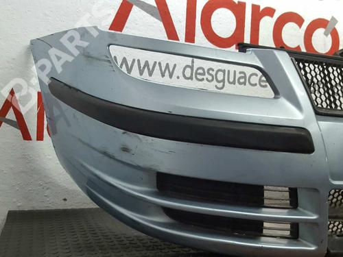 Foran kofangere FIAT ULYSSE (179_) 2.2 JTD | BP2736089C7 