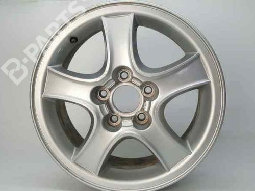 Used Rim HYUNDAI SANTA FÉ I (SM) 2.0 CRDi (113 hp) 5387057