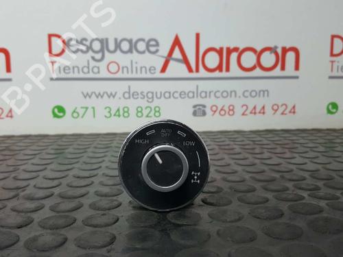 Used Switch VW TOUAREG (7LA, 7L6, 7L7) 5.0 V10 TDI (313 hp) 14545317