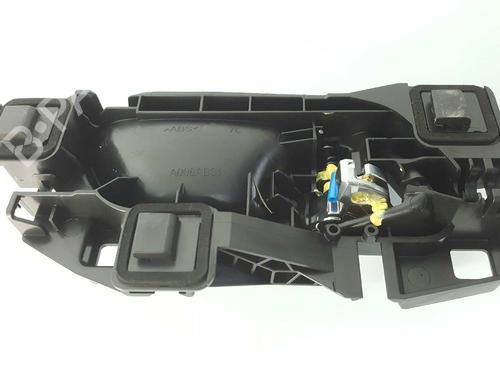 Venstre foran invendig håndtak PEUGEOT 208 II (UB_, UP_, UW_, UJ_) 1.2 PureTech 100 | BP11528004I13 