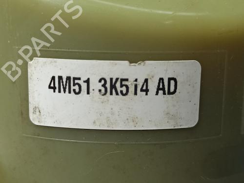 Steering pump FORD FOCUS II (DA_, HCP, DP) 1.6 TDCi | BP23412973M99