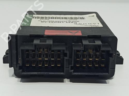 Electronic module JAGUAR XF SPORTBRAKE (X250) 2.2 D | BP15541969M83