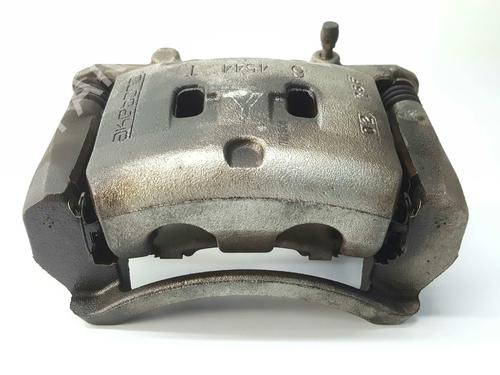 Left front brake caliper NISSAN X-TRAIL III (T32_, T32R, T32RR) 1.6 dCi (T32) | BP11542986M105 