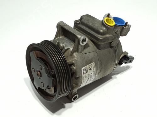Used AC compressor AC compressor VW GOLF VI (5K1) 1.6 TDI (105 hp) 36295344 36295344