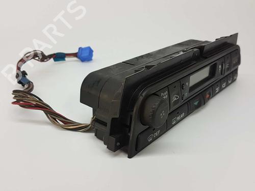 Climate control JAGUAR XJ (X300, X330) 6 3.2 | BP7451234I5