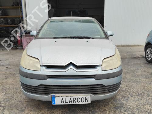 Used Parts CITROËN C4 I (LC_)  1.4 16V  4942934
