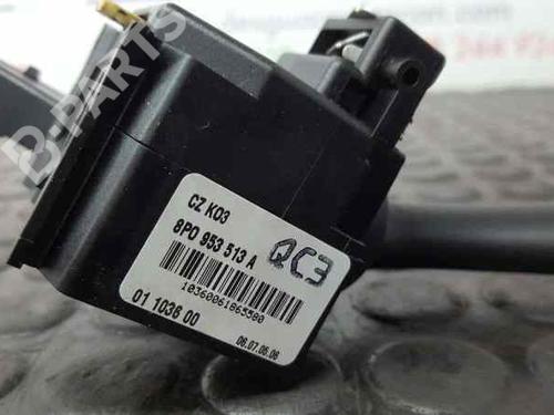 Steering column stalk AUDI A3 (8P1)  | BP2743510I23 