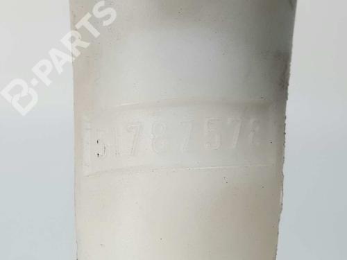 Windscreen washer tank FORD KA (RU8) 1.2 | BP7425545C113 