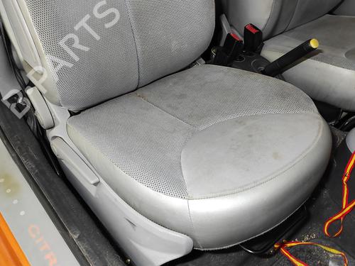 Right front seat CITROËN C3 Pluriel (HB_) 1.6 | BP22410809C16 - Image 2