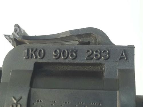 Electronic sensor VW GOLF VI (5K1) 2.0 TDI | BP14538059M84 