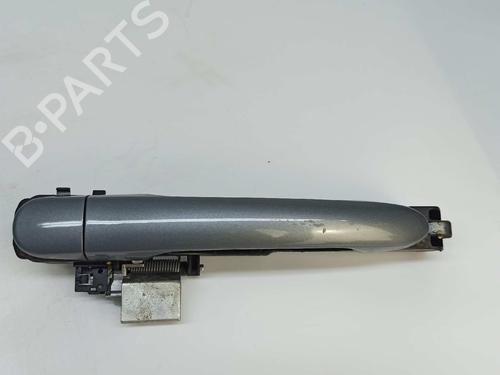 Front right exterior door handle FORD KA (RU8) 1.2 | BP8119489C129