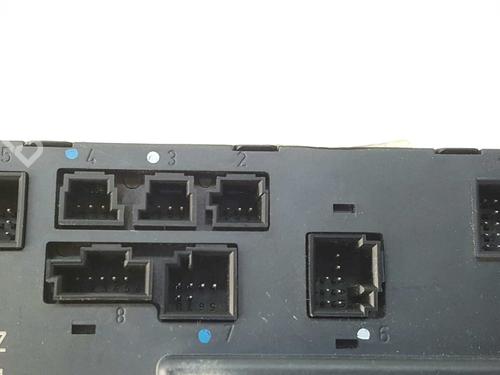 Dør styreenhed MERCEDES-BENZ E-CLASS (W211) E 280 CDI (211.020) | BP7883851M56 