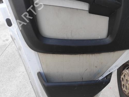 Front left panel FIAT DUCATO Van (250_) 130 Multijet 2,3 D | BP29848382C58