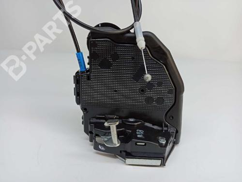 Rear left lock TOYOTA AURIS (_E18_) 1.2 (NRE185_, NRE185R) | BP8874444C100 